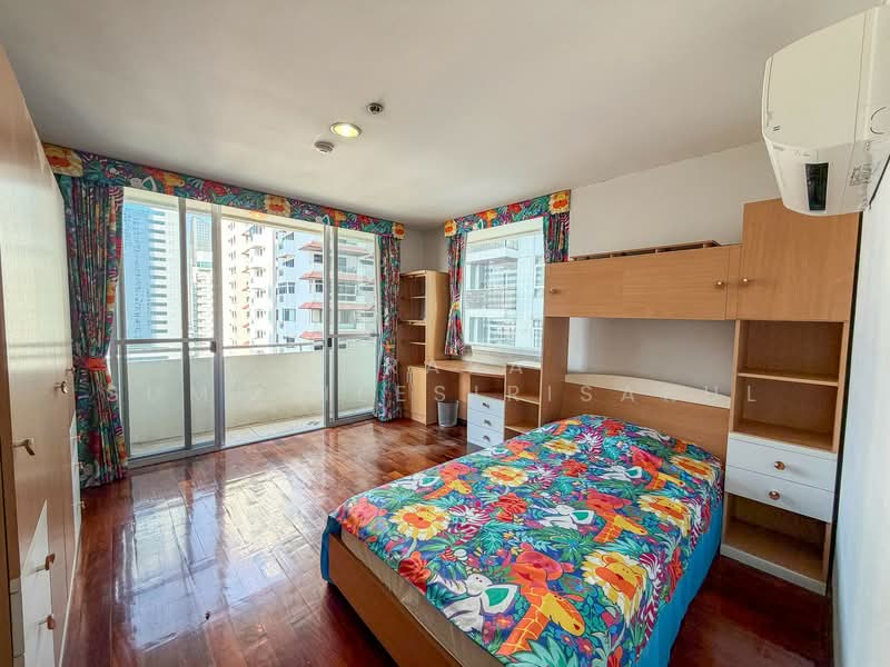 Asoke Place, Bangkok, Asok Montri Rd, Khlongtoei Nua, Watthana, Bangkok, 2 Bedrooms, 81 sqm, Condo For Sale, by Orapa Sumetheesirisakul, 500151462 - DDproperty.com