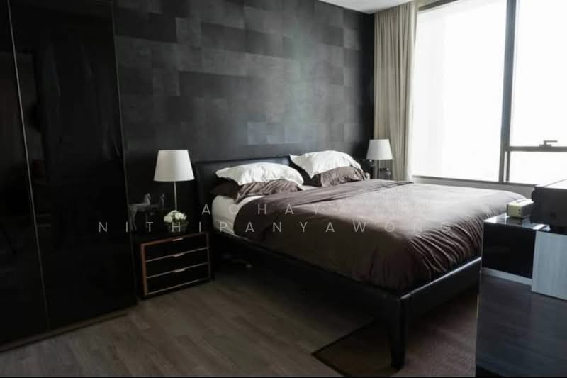 333 Riverside : 333 ริเวอร์ไซด์, กรุงเทพ, 333 ประชาราษฎร์ สาย 2, บางซื่อ, บางซื่อ, กรุงเทพ, 46 ตร.ม., คอนโด ให้เช่า, โดย Achaya Nithipanyawong, 500151463 - DDproperty.com