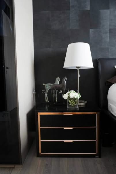 333 Riverside, Bangkok, 333 Pracharat Sai 2, Bang Sue, Bang Sue, Bangkok, 1 Bedroom, 46 sqm, Condo For Rent, by Achaya Nithipanyawong, 500151463 - DDproperty.com