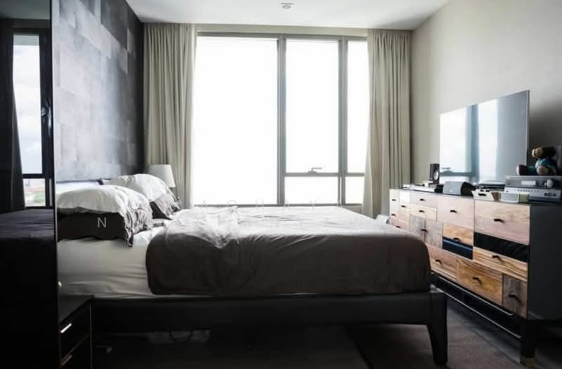 333 Riverside, Bangkok, 333 Pracharat Sai 2, Bang Sue, Bang Sue, Bangkok, 1 Bedroom, 46 sqm, Condo For Rent, by Achaya Nithipanyawong, 500151463 - DDproperty.com