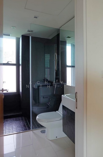 The Pano Rama 3, Bangkok, 890 Rama 3 Road, Bang Pong Pang, Yan Nawa, Bangkok, 2 Bedrooms, 107 sqm, Condo For Rent, by Achaya Nithipanyawong, 500151465 - DDproperty.com