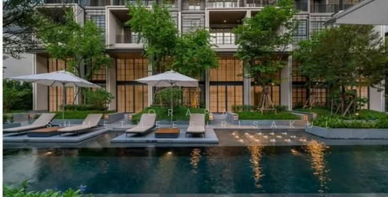 Quarter 31, Bangkok, 333 Soi Sukhumvit 31, Khlong Tan Nua, Watthana, Bangkok, 4 Bedrooms, 425 sqm, Townhouse For Sale, by Orapa Sumetheesirisakul, 500151466 - DDproperty.com