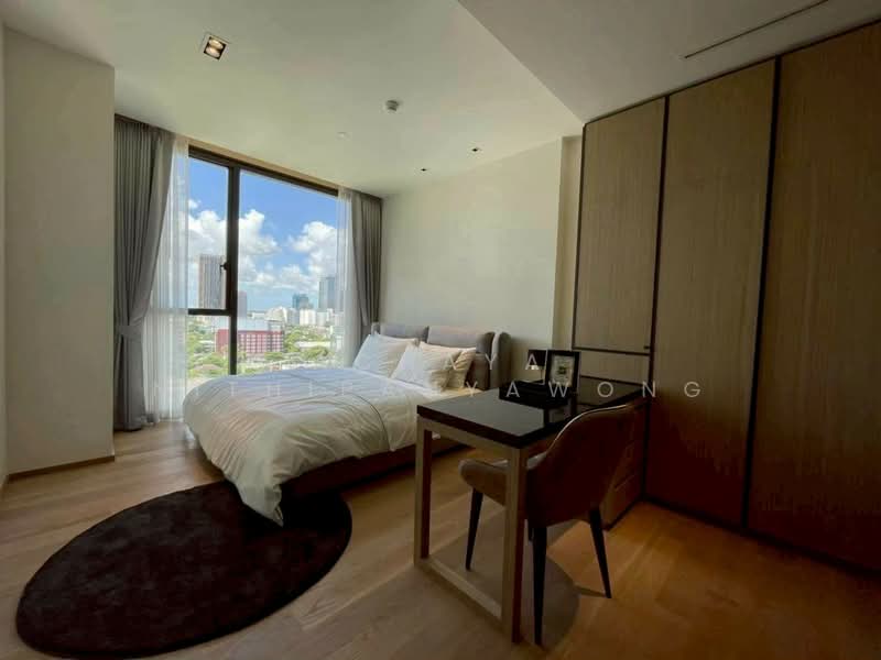 BEATNIQ Sukhumvit 32, Bangkok, Soi Sukhumvit 32, Sukhumvit Road, Khong Tan, Khlong Toei, Bangkok, 1 Bedroom, 58 sqm, Condo For Rent, by Achaya Nithipanyawong, 500151470 - DDproperty.com