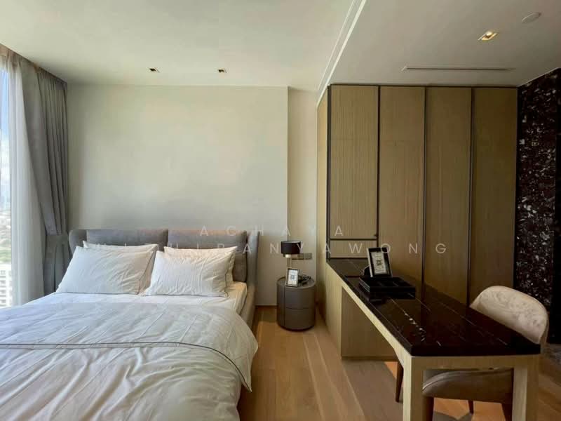 BEATNIQ Sukhumvit 32, Bangkok, Soi Sukhumvit 32, Sukhumvit Road, Khong Tan, Khlong Toei, Bangkok, 1 Bedroom, 58 sqm, Condo For Rent, by Achaya Nithipanyawong, 500151470 - DDproperty.com
