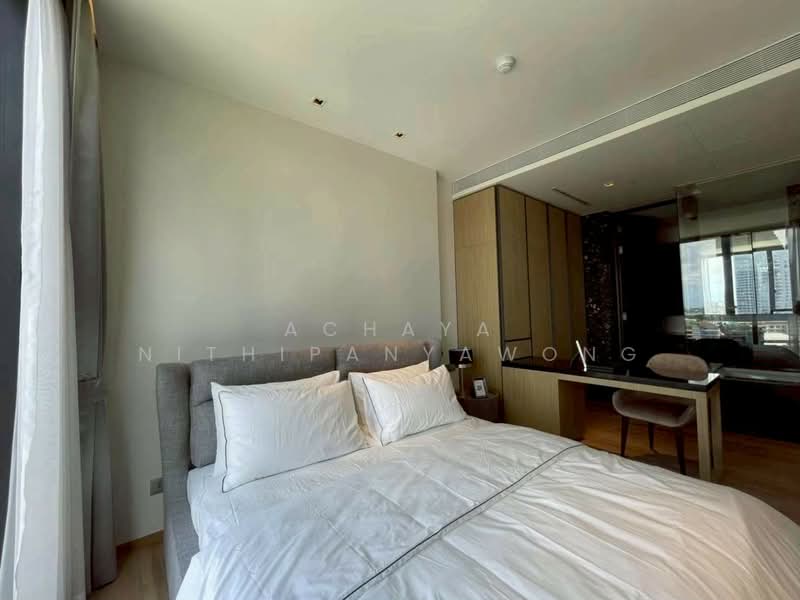 BEATNIQ Sukhumvit 32, Bangkok, Soi Sukhumvit 32, Sukhumvit Road, Khong Tan, Khlong Toei, Bangkok, 1 Bedroom, 58 sqm, Condo For Rent, by Achaya Nithipanyawong, 500151470 - DDproperty.com