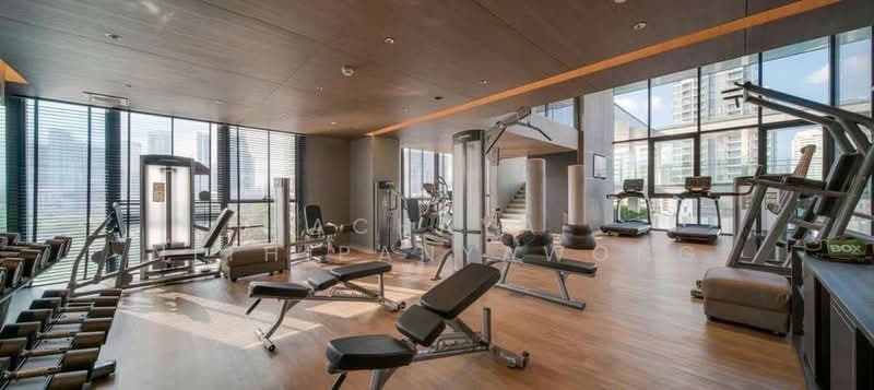 BEATNIQ Sukhumvit 32, Bangkok, Soi Sukhumvit 32, Sukhumvit Road, Khong Tan, Khlong Toei, Bangkok, 1 Bedroom, 58 sqm, Condo For Rent, by Achaya Nithipanyawong, 500151470 - DDproperty.com