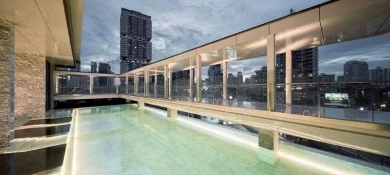 BEATNIQ Sukhumvit 32, Bangkok, Soi Sukhumvit 32, Sukhumvit Road, Khong Tan, Khlong Toei, Bangkok, 1 Bedroom, 58 sqm, Condo For Rent, by Achaya Nithipanyawong, 500151470 - DDproperty.com