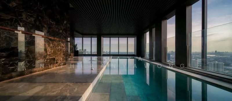 BEATNIQ Sukhumvit 32, Bangkok, Soi Sukhumvit 32, Sukhumvit Road, Khong Tan, Khlong Toei, Bangkok, 1 Bedroom, 58 sqm, Condo For Rent, by Achaya Nithipanyawong, 500151470 - DDproperty.com