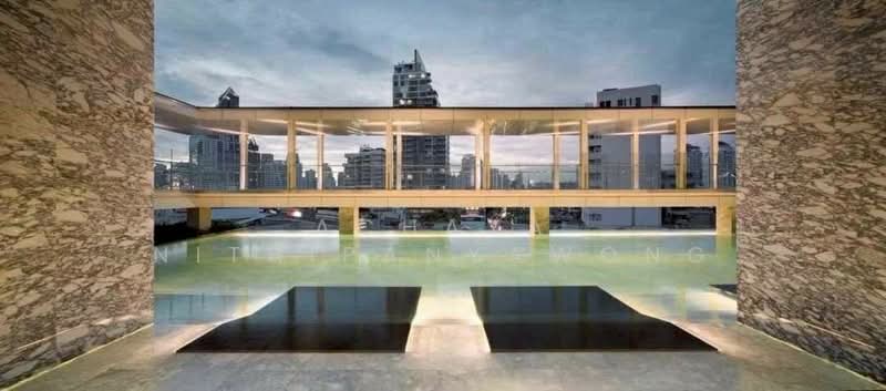 BEATNIQ Sukhumvit 32, Bangkok, Soi Sukhumvit 32, Sukhumvit Road, Khong Tan, Khlong Toei, Bangkok, 1 Bedroom, 58 sqm, Condo For Rent, by Achaya Nithipanyawong, 500151470 - DDproperty.com