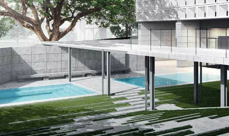 BEATNIQ Sukhumvit 32, Bangkok, Soi Sukhumvit 32, Sukhumvit Road, Khong Tan, Khlong Toei, Bangkok, 1 Bedroom, 58 sqm, Condo For Rent, by Achaya Nithipanyawong, 500151470 - DDproperty.com