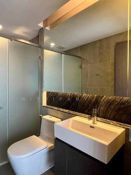 The Lumpini 24, Bangkok, Sukhumvit 24 Road, Khong Tan, Khlong Toei, Bangkok, 1 Bedroom, 32 sqm, Condo For Rent, by Achaya Nithipanyawong, 500151472 - DDproperty.com