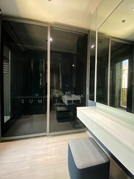 Rhythm Rangnam, Bangkok, 10 Rangnam Road, Thanon Phaya Thai, Ratchathewi, Bangkok, 1 Bedroom, 35 sqm, Condo For Sale, by Orapa Sumetheesirisakul, 500151473 - DDproperty.com