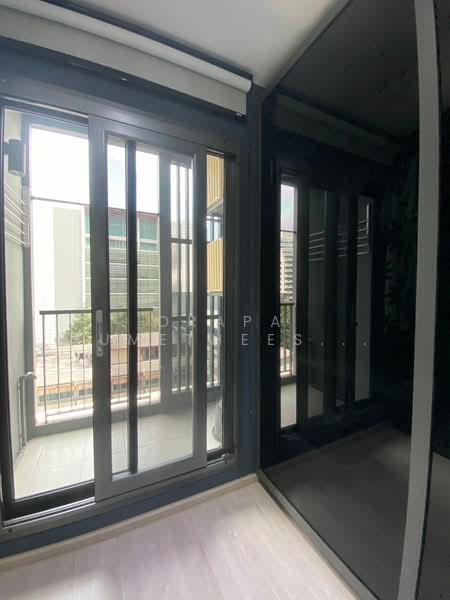 Rhythm Rangnam, Bangkok, 10 Rangnam Road, Thanon Phaya Thai, Ratchathewi, Bangkok, 1 Bedroom, 35 sqm, Condo For Sale, by Orapa Sumetheesirisakul, 500151473 - DDproperty.com
