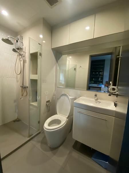 Rhythm Rangnam, Bangkok, 10 Rangnam Road, Thanon Phaya Thai, Ratchathewi, Bangkok, 1 Bedroom, 35 sqm, Condo For Sale, by Orapa Sumetheesirisakul, 500151473 - DDproperty.com