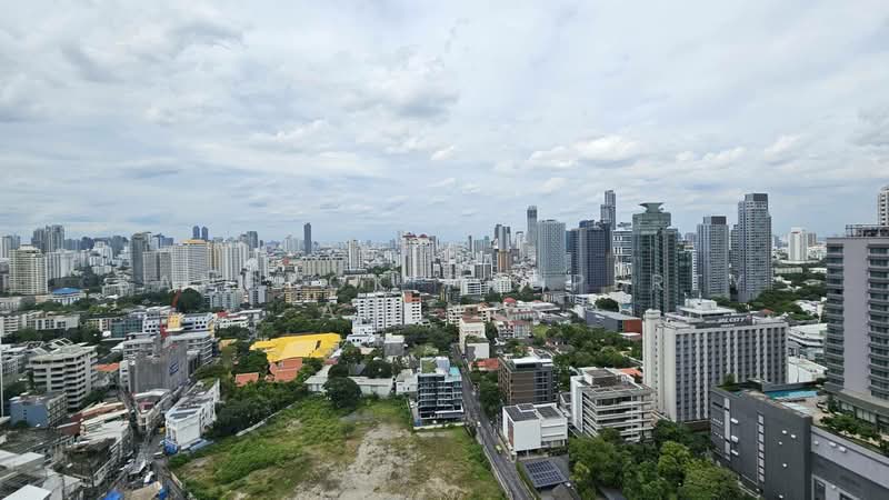 Noble Remix, Bangkok, 772 Soi Sukhumvit 36, Sukhumvit Road, Khong Tan, Khlong Toei, Bangkok, 2 Bedrooms, 97 sqm, Condo For Rent, by BANGKOK PROPERTY AGENTS, 500151477 - DDproperty.com