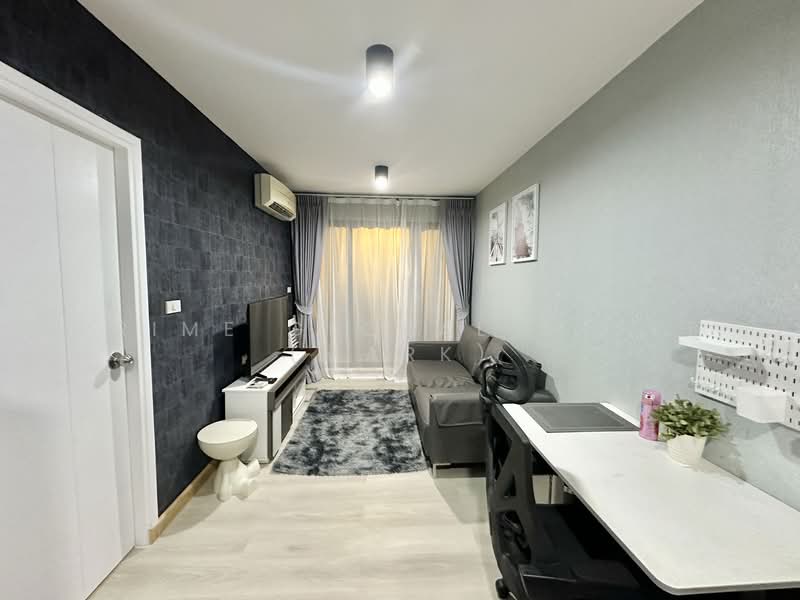 Zcape 3 : สเคป 3, ภูเก็ต, ถนนเทพกษัตรี, วิชิต, เมืองภูเก็ต, ภูเก็ต, 33 ตร.ม., คอนโด ให้เช่า, โดย Prime Global Asset (Mark), 500151478 - DDproperty.com