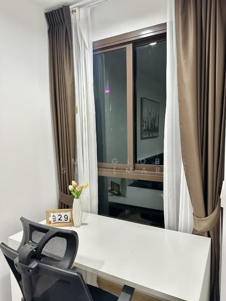 Zcape 3 : สเคป 3, ภูเก็ต, ถนนเทพกษัตรี, วิชิต, เมืองภูเก็ต, ภูเก็ต, 33 ตร.ม., คอนโด ให้เช่า, โดย Prime Global Asset (Mark), 500151478 - DDproperty.com