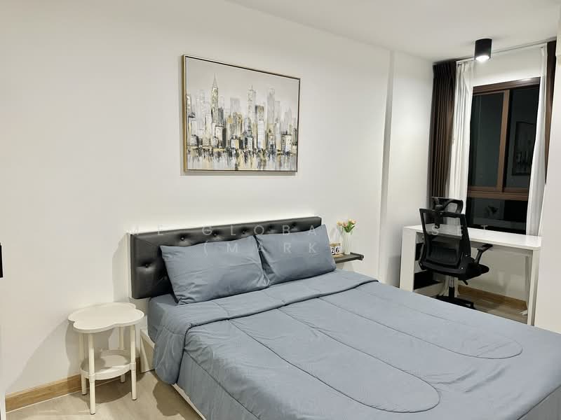 Zcape 3, Phuket, Thep Krasattri Road, Wichit, Muang Phuket, Phuket, 1 Bedroom, 33 sqm, Condo For Rent, by Prime Global Asset (Mark), 500151478 - DDproperty.com