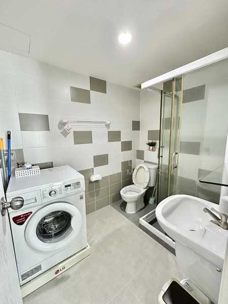 Zcape 3, Phuket, Thep Krasattri Road, Wichit, Muang Phuket, Phuket, 1 Bedroom, 33 sqm, Condo For Rent, by Prime Global Asset (Mark), 500151478 - DDproperty.com