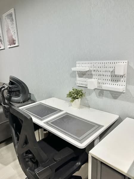 Zcape 3 : สเคป 3, ภูเก็ต, ถนนเทพกษัตรี, วิชิต, เมืองภูเก็ต, ภูเก็ต, 33 ตร.ม., คอนโด ให้เช่า, โดย Prime Global Asset (Mark), 500151478 - DDproperty.com