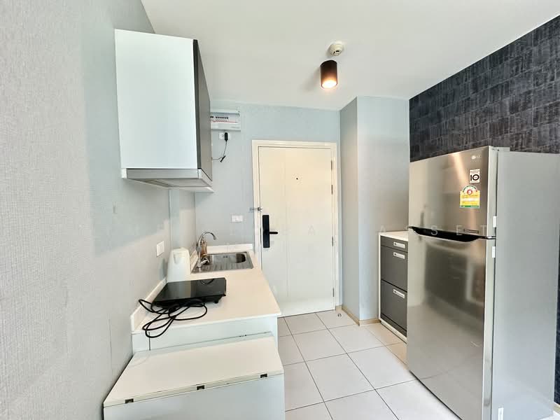 Zcape 3, Phuket, Thep Krasattri Road, Wichit, Muang Phuket, Phuket, 1 Bedroom, 33 sqm, Condo For Rent, by Prime Global Asset (Mark), 500151478 - DDproperty.com