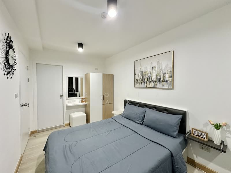 Zcape 3, Phuket, Thep Krasattri Road, Wichit, Muang Phuket, Phuket, 1 Bedroom, 33 sqm, Condo For Rent, by Prime Global Asset (Mark), 500151478 - DDproperty.com