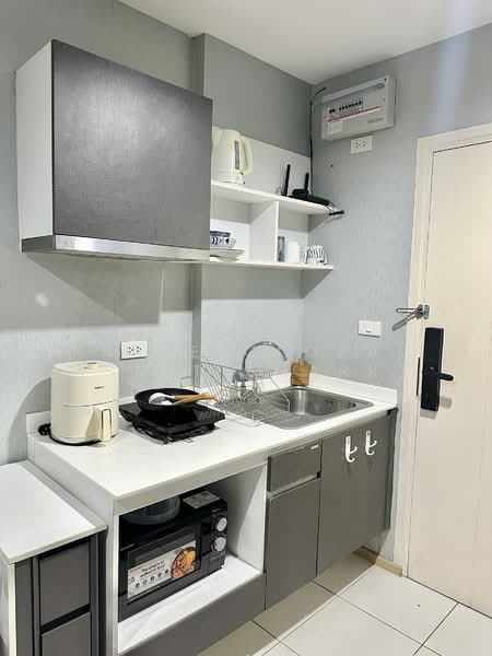 Zcape 3, Phuket, Thep Krasattri Road, Wichit, Muang Phuket, Phuket, 1 Bedroom, 33 sqm, Condo For Rent, by Prime Global Asset (Mark), 500151478 - DDproperty.com