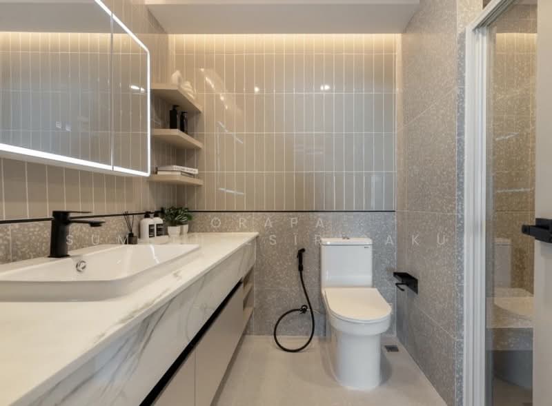 The Executive Regent, Bangkok, 2264/3 Nanglinchee Road, Chong Nonsi, Yan Nawa, Bangkok, 2 Bedrooms, 89 sqm, Condo For Sale, by Orapa Sumetheesirisakul, 500151481 - DDproperty.com