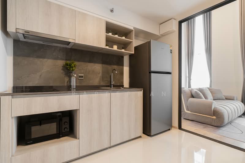 The Tree Pattanakarn-Ekkamai, Bangkok, 89 Phatthanakan Road, Suan Luang, Suan Luang, Bangkok, 1 Bedroom, 40 sqm, Condo For Rent, by Rapeephan, 500151483 - DDproperty.com