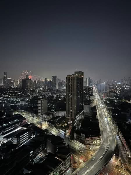 The Tree Pattanakarn-Ekkamai : เดอะ ทรี พัฒนาการ-เอกมัย, กรุงเทพ, 89 ถนนพัฒนาการ, สวนหลวง, สวนหลวง, กรุงเทพ, 40 ตร.ม., คอนโด ให้เช่า, โดย Rapeephan, 500151483 - DDproperty.com