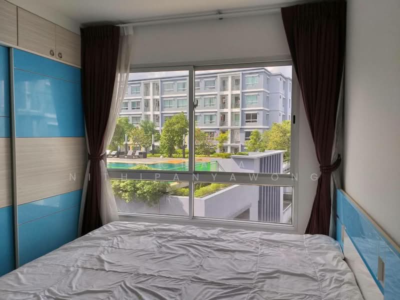 August Charoenkrung 80, Bangkok, 41 Charoen Krung 80 Alley, Bang Kho Laem, Bang Kho Laem, Bangkok, 2 Bedrooms, 44 sqm, Condo For Rent, by Achaya Nithipanyawong, 500151484 - DDproperty.com