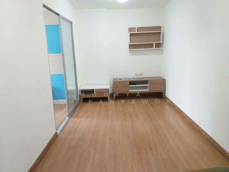 August Charoenkrung 80, Bangkok, 41 Charoen Krung 80 Alley, Bang Kho Laem, Bang Kho Laem, Bangkok, 2 Bedrooms, 44 sqm, Condo For Rent, by Achaya Nithipanyawong, 500151484 - DDproperty.com