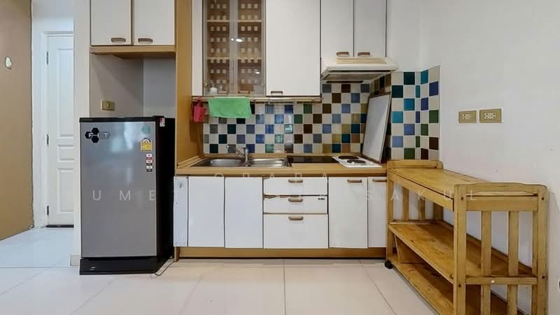 Dusit Avenue, Bangkok, 123 Ratchawithi Road, Wachira Payaban, Dusit, Bangkok, 2 Bedrooms, 58 sqm, Condo For Sale, by Orapa Sumetheesirisakul, 500151485 - DDproperty.com