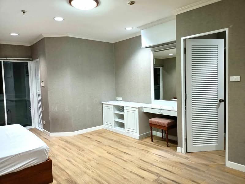 Fifty Fifth Tower : ฟิฟตี้ฟิฟท์ ทาวเวอร์, กรุงเทพ, 84 ซอยสุขุมวิท 55 ถนนสุขุมวิท, คลองตันเหนือ, วัฒนา, กรุงเทพ, 195 ตร.ม., คอนโด ขาย, โดย Orapa Sumetheesirisakul, 500151486 - DDproperty.com