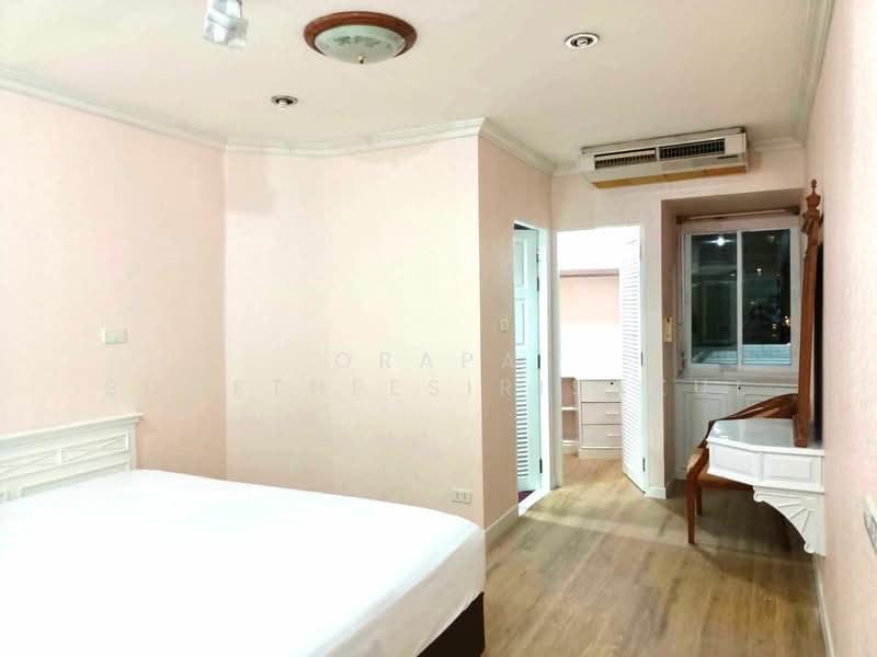 Fifty Fifth Tower, Bangkok, 84 Soi Sukhumvit 55, Sukhumvit Road, Khlong Tan Nua, Watthana, Bangkok, 3 Bedrooms, 195 sqm, Condo For Sale, by Orapa Sumetheesirisakul, 500151486 - DDproperty.com