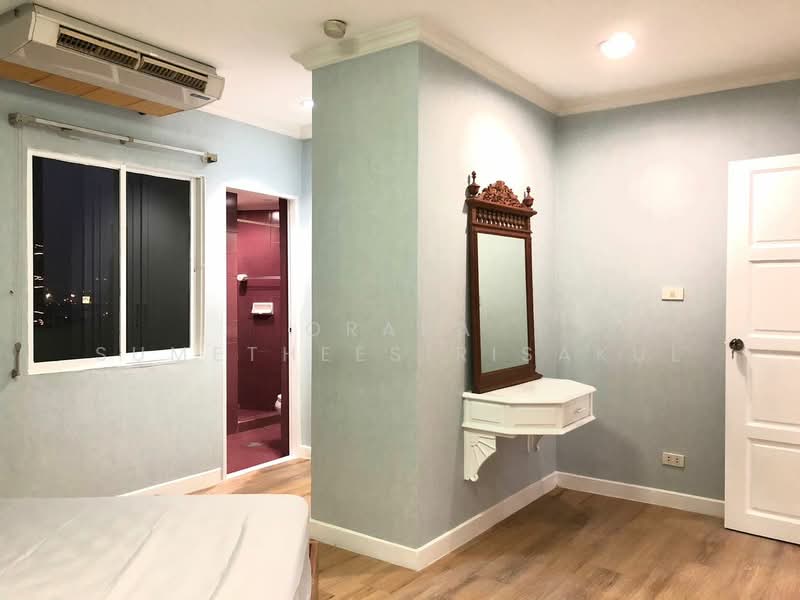 Fifty Fifth Tower, Bangkok, 84 Soi Sukhumvit 55, Sukhumvit Road, Khlong Tan Nua, Watthana, Bangkok, 3 Bedrooms, 195 sqm, Condo For Sale, by Orapa Sumetheesirisakul, 500151486 - DDproperty.com
