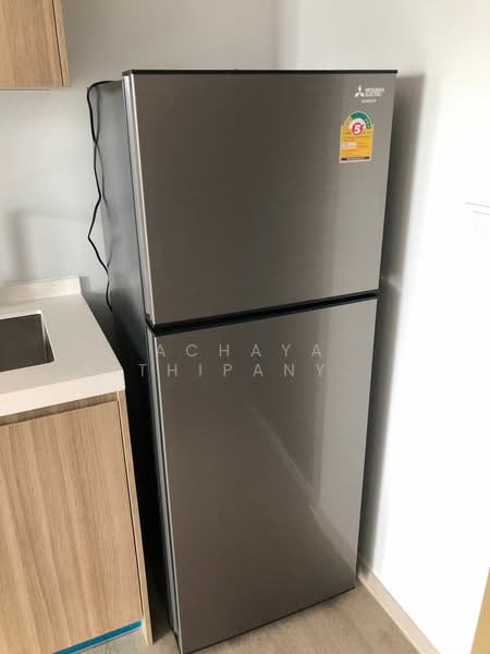 Altitude Unicorn Sathorn-Tha Phra, Bangkok, Ratchaphruek Road, Talat Plu, Thon Buri, Bangkok, 1 Bedroom, 31 sqm, Condo For Rent, by Achaya Nithipanyawong, 500151487 - DDproperty.com