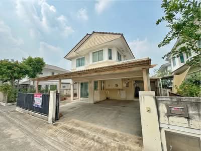 ขาย - Pruklada Tiwanon-Ratchaphruek : พฤกษ์ลดา ติวานนท์-ราชพฤกษ์, นนทบุรี