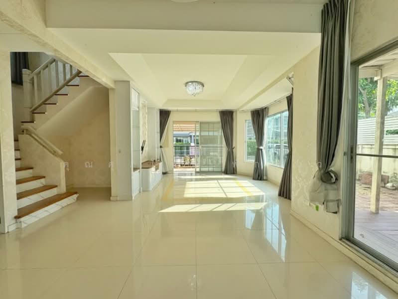 Pruklada Tiwanon-Ratchaphruek, Nonthaburi, Bang Tanai, Pak Kret, Nonthaburi, 4 Bedrooms, 200 sqm, Single Detached House For Sale, by คุณศุภโชค ฟักแก้ว (บิ๊ก), 500151488 - DDproperty.com