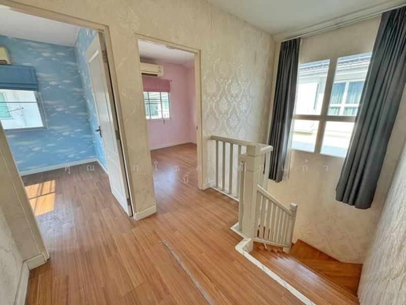 Pruklada Tiwanon-Ratchaphruek, Nonthaburi, Bang Tanai, Pak Kret, Nonthaburi, 4 Bedrooms, 200 sqm, Single Detached House For Sale, by คุณศุภโชค ฟักแก้ว (บิ๊ก), 500151488 - DDproperty.com