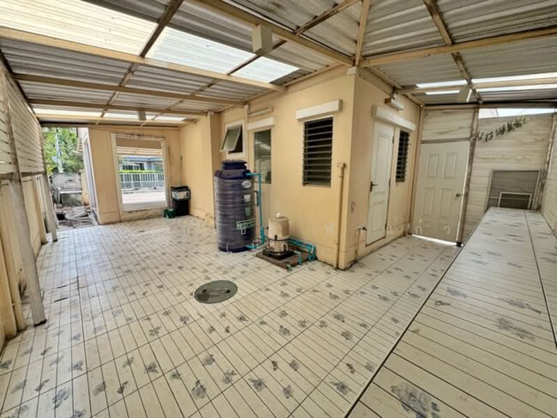 Pruklada Tiwanon-Ratchaphruek, Nonthaburi, Bang Tanai, Pak Kret, Nonthaburi, 4 Bedrooms, 200 sqm, Single Detached House For Sale, by คุณศุภโชค ฟักแก้ว (บิ๊ก), 500151488 - DDproperty.com