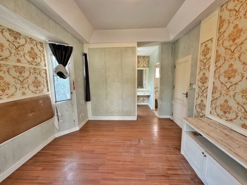 Pruklada Tiwanon-Ratchaphruek, Nonthaburi, Bang Tanai, Pak Kret, Nonthaburi, 4 Bedrooms, 200 sqm, Single Detached House For Sale, by คุณศุภโชค ฟักแก้ว (บิ๊ก), 500151488 - DDproperty.com