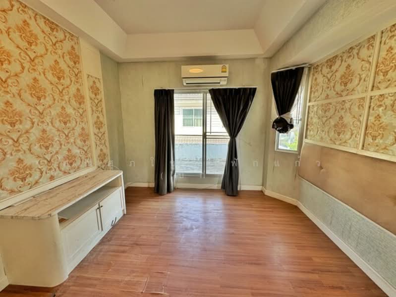 Pruklada Tiwanon-Ratchaphruek, Nonthaburi, Bang Tanai, Pak Kret, Nonthaburi, 4 Bedrooms, 200 sqm, Single Detached House For Sale, by คุณศุภโชค ฟักแก้ว (บิ๊ก), 500151488 - DDproperty.com