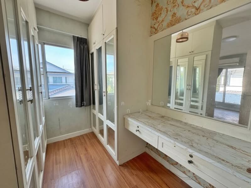 Pruklada Tiwanon-Ratchaphruek, Nonthaburi, Bang Tanai, Pak Kret, Nonthaburi, 4 Bedrooms, 200 sqm, Single Detached House For Sale, by คุณศุภโชค ฟักแก้ว (บิ๊ก), 500151488 - DDproperty.com