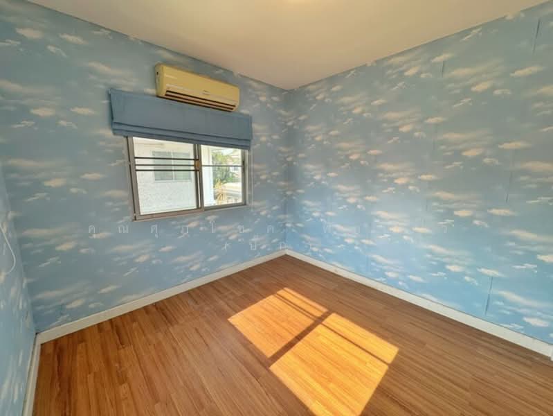 Pruklada Tiwanon-Ratchaphruek, Nonthaburi, Bang Tanai, Pak Kret, Nonthaburi, 4 Bedrooms, 200 sqm, Single Detached House For Sale, by คุณศุภโชค ฟักแก้ว (บิ๊ก), 500151488 - DDproperty.com