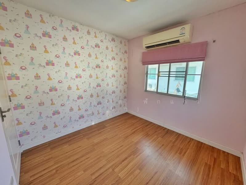 Pruklada Tiwanon-Ratchaphruek, Nonthaburi, Bang Tanai, Pak Kret, Nonthaburi, 4 Bedrooms, 200 sqm, Single Detached House For Sale, by คุณศุภโชค ฟักแก้ว (บิ๊ก), 500151488 - DDproperty.com