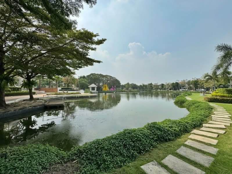 Pruklada Tiwanon-Ratchaphruek, Nonthaburi, Bang Tanai, Pak Kret, Nonthaburi, 4 Bedrooms, 200 sqm, Single Detached House For Sale, by คุณศุภโชค ฟักแก้ว (บิ๊ก), 500151488 - DDproperty.com