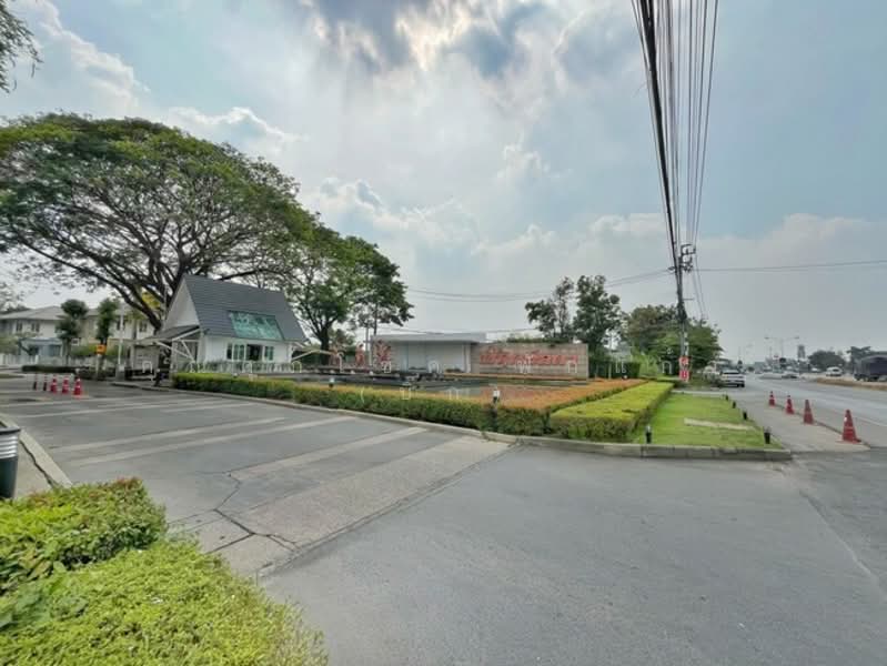 Pruklada Tiwanon-Ratchaphruek, Nonthaburi, Bang Tanai, Pak Kret, Nonthaburi, 4 Bedrooms, 200 sqm, Single Detached House For Sale, by คุณศุภโชค ฟักแก้ว (บิ๊ก), 500151488 - DDproperty.com