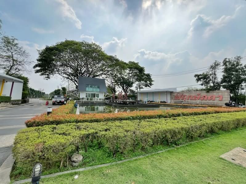 Pruklada Tiwanon-Ratchaphruek, Nonthaburi, Bang Tanai, Pak Kret, Nonthaburi, 4 Bedrooms, 200 sqm, Single Detached House For Sale, by คุณศุภโชค ฟักแก้ว (บิ๊ก), 500151488 - DDproperty.com