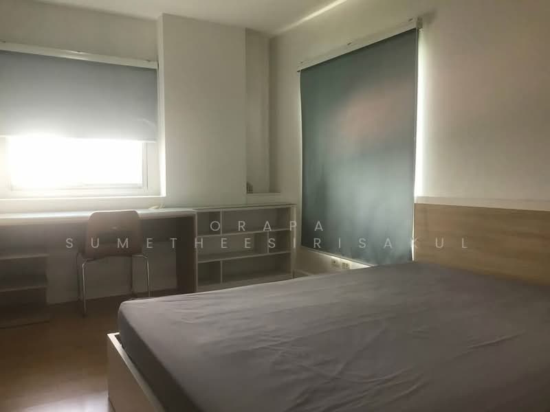 MY Condo Sukhumvit 52, Bangkok, Sukhumvit 52 Road, Bang Chak, Phra Khanong, Bangkok, 2 Bedrooms, 54 sqm, Condo For Sale, by Orapa Sumetheesirisakul, 500151489 - DDproperty.com